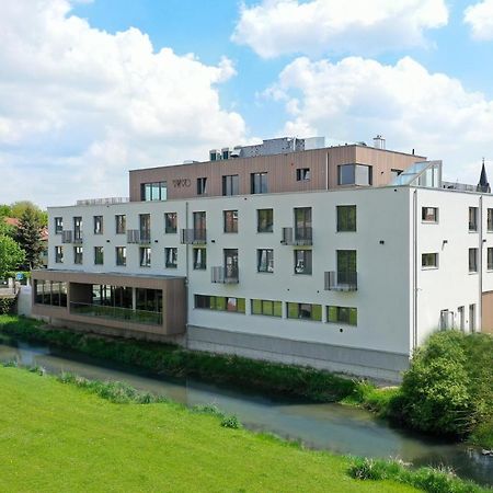 Hotel Vivo Schierling Eksteriør bilde