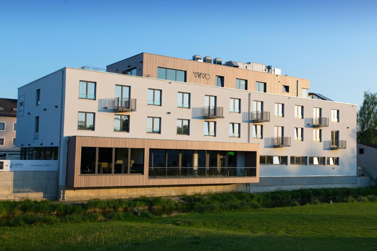 Hotel Vivo Schierling Eksteriør bilde